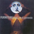 Buy Furniture - Food, Sex & Paranoia Mp3 Download