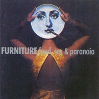Purchase Furniture - Food, Sex & Paranoia