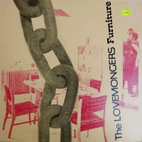 Purchase Furniture - The Lovemongers (Vinyl)