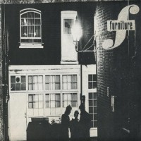 Purchase Furniture - When The Boom Was On & Extras (Vinyl)