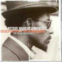 Purchase Linton Kwesi Johnson - Independent Intavenshan: The Island Anthology CD1
