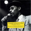 Buy Linton Kwesi Johnson - Straight To Inglan's Head (An Introduction To Linton Kwesi Johnson) Mp3 Download