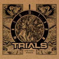 Purchase Trials - In The Shadow Of Swords