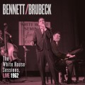 Buy William B. Williams - Bennett & Brubeck: The White House Sessions, Live 1962 Mp3 Download
