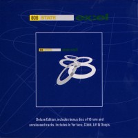 Purchase 808 State - Ex:el (Expanded Edition) CD2
