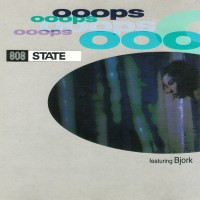 Purchase 808 State - Ooops (MCD)