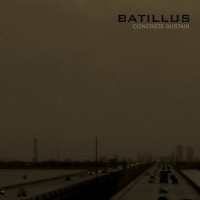 Purchase Batillus - Concrete Sustain