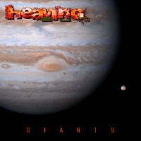 Purchase Heaving Sun - Giants