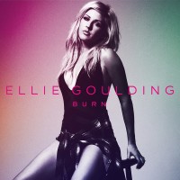Purchase Ellie Goulding - Burn (CDS)