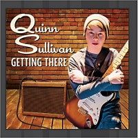 Purchase Quinn Sullivan - Getting There