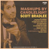 Purchase Scott Bradlee - Mashups By Candlelight