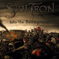 Purchase Skiltron - Into The Battleground