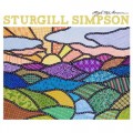 Buy Sturgill Simpson - High Top Mountain Mp3 Download