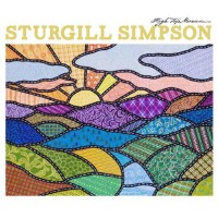 Purchase Sturgill Simpson - High Top Mountain