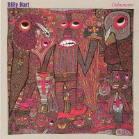 Purchase Billy Hart - Oshumare