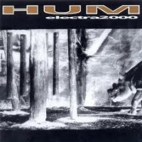 Purchase Hum - Electra 2000