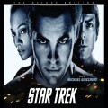 Purchase Michael Giacchino - Star Trek: The Deluxe Edition CD1 Mp3 Download