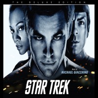Purchase Michael Giacchino - Star Trek: The Deluxe Edition CD1
