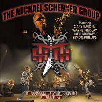 Purchase The Michael Schenker Group - The 30Th Anniversary Concert - Live In Tokyo