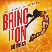 Purchase Original Broadway Cast Recording - Bring It On: The Musical