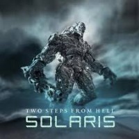 Purchase Two Steps From Hell - Solaris