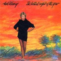 Purchase Anne Murray - The Hottest Night Of The Year