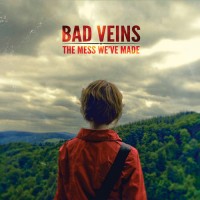 Purchase Bad Veins - The Mess We've Made
