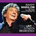 Buy Barry Manilow - Live In London (With The Royal Philharmonic Concert Orchestra) Mp3 Download