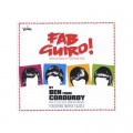 Buy Ben From Corduroy - Fab Guiro Mp3 Download