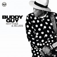 Purchase Buddy Guy - Rhythm & Blues CD1