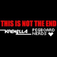 Purchase Krewella - This Is Not The End (CDS)