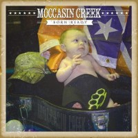 Purchase Moccasin Creek - Born Ready