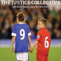 Purchase The Justice Collective - He Ain't Heavy, He's My Brother (CDS)