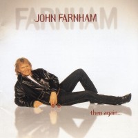 Purchase John Farnham - Then Again