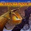Buy Russell Allen & Jorn Lande - The Showdown Mp3 Download