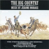 Purchase Jerome Moross - The Big Country (Remastered 2000)