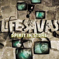 Purchase Lifesavas - Spirit In Stone