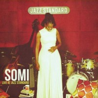 Purchase Somi - Live At Jazz Standard