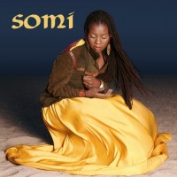 Purchase Somi - Red Soil In My Eyes