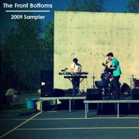 Purchase The Front Bottoms - Sampler (EP) (Live)