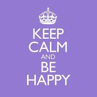 Purchase VA - Keep Calm And Be Happy CD1