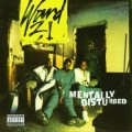 Buy Ward 21 - Mentally Disturbed Mp3 Download