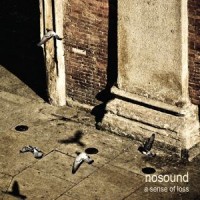 Purchase Nosound - A Sense Of Loss