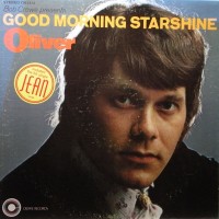 Purchase Oliver - Good Morning Starshine (Vinyl)