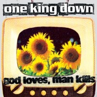 Purchase One King Down - God Loves, Man Kills