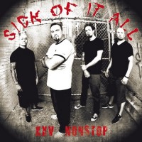 Purchase Sick Of It All - XXV Nonstop