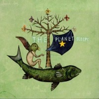 Purchase VA - The Planet Sleeps