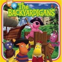Purchase The Backyardigans - The Backyardigans (Original Motion Picture Soundtrack)