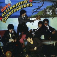 Purchase The Boys - Alternative Chartbusters (Vinyl)