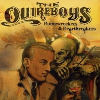 Purchase The Quireboys - Homewreckers And Heartbreakers